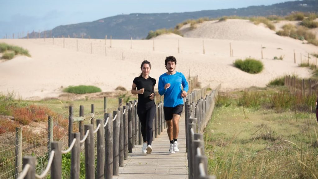 Los Beneficios de un Estilo de Vida Activo